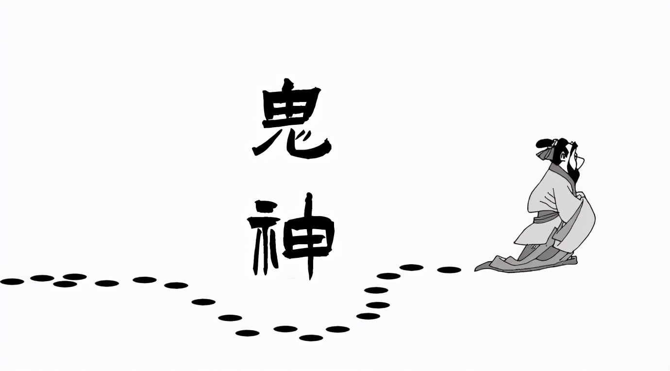 秦墓竹简:记录了秦国民间形形色色的鬼怪