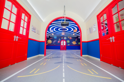 开学季，了解一下天津的贵族学校