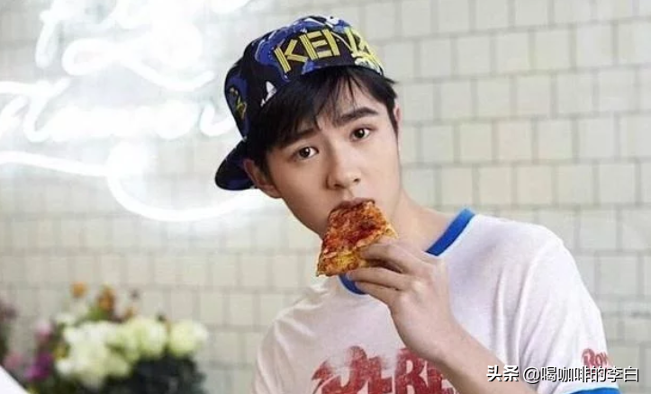 刘昊然成名秘史：从懵懂少年到“百亿先生”，陈思诚是背后推手