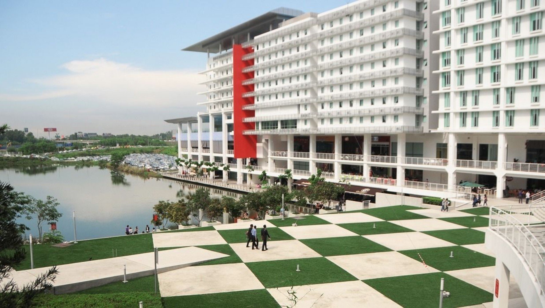 面试国际学校英语不过关，这几所全马最好的语言学校一定要 Mark