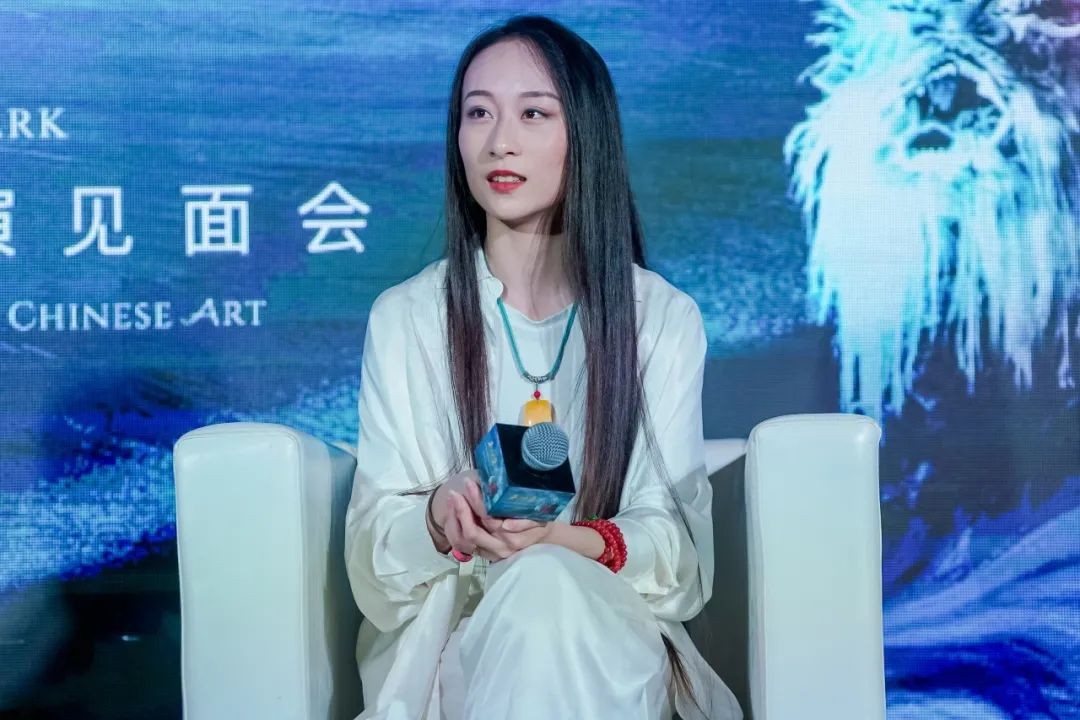 《平潭映象》主舞班底亲临山语桃源＆西派国樾，全新大作神秘揭晓