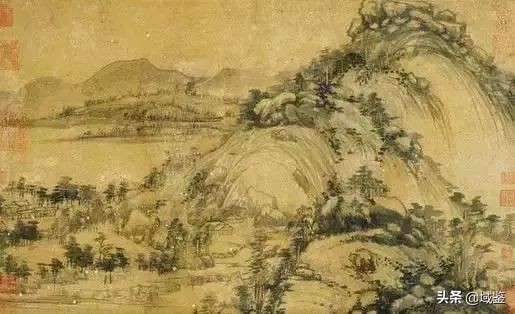 欣赏国画有门槛？这些必懂的“术语”你知道多少？