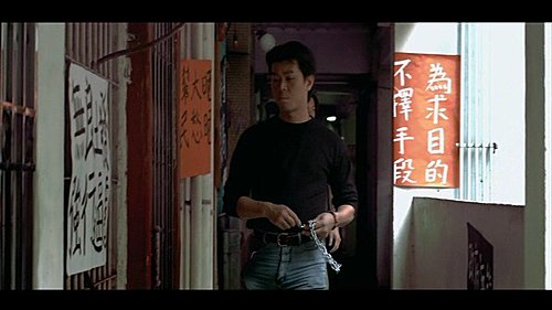 香港高房价引发的一系列惨案，至今再看《维多利亚一号》仍有阴影