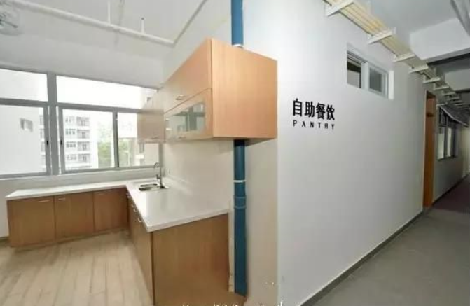 中国最好的大学宿舍不在清华北大，这5所大学，学生宿舍太奢侈