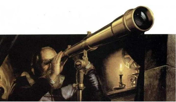 明朝的科技水平世界第一？了解下同时期的欧洲科技，就知道差距了