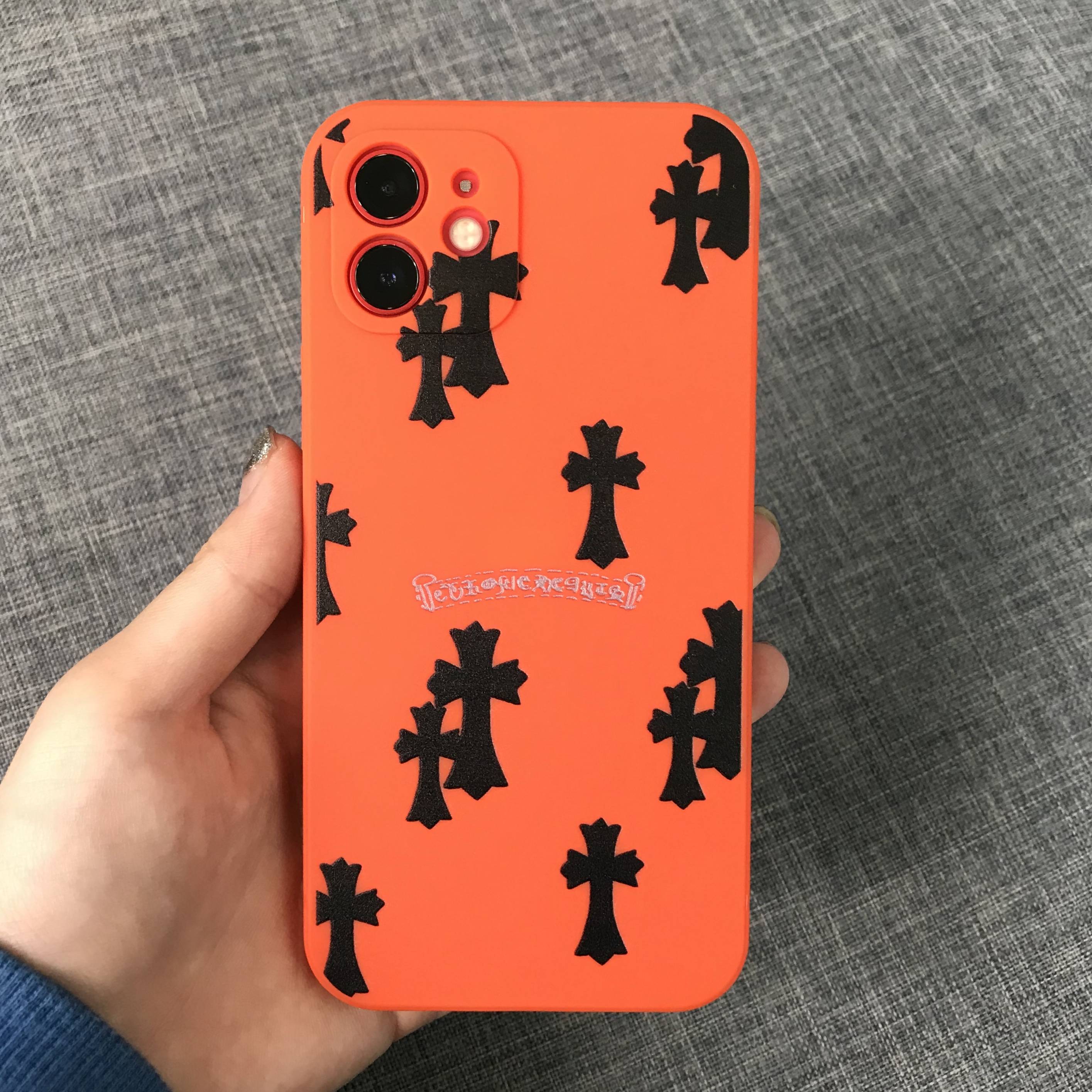 本命年喜提红苹果iPhone12 256g 分享开个箱