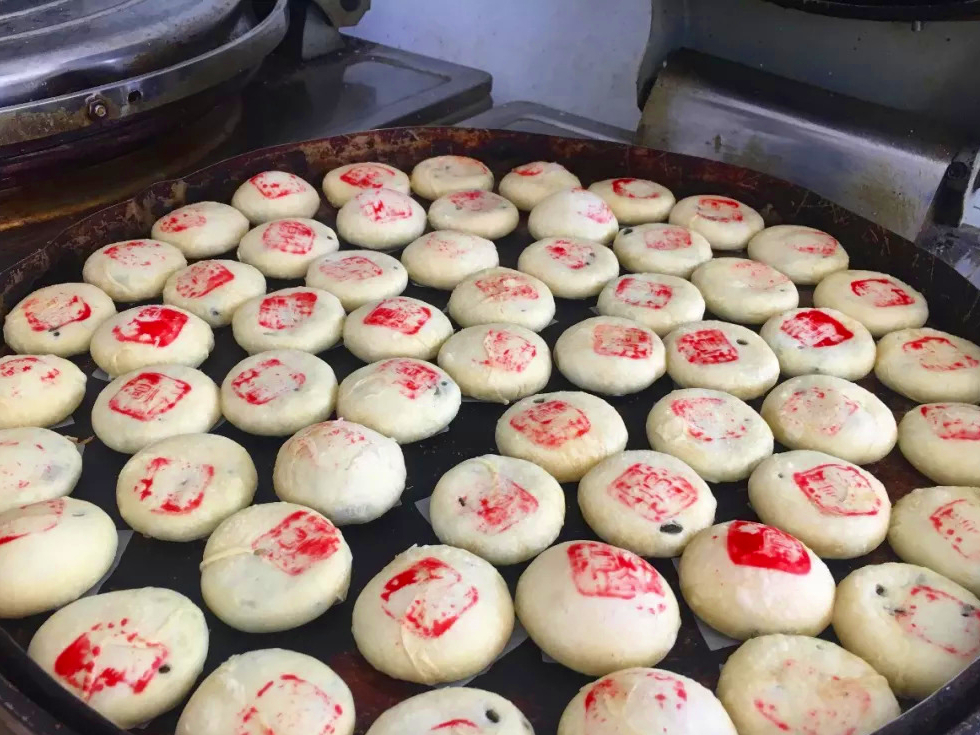 中国十大月饼，经过评比，这10个地方名气比较大，有你的家乡吗？