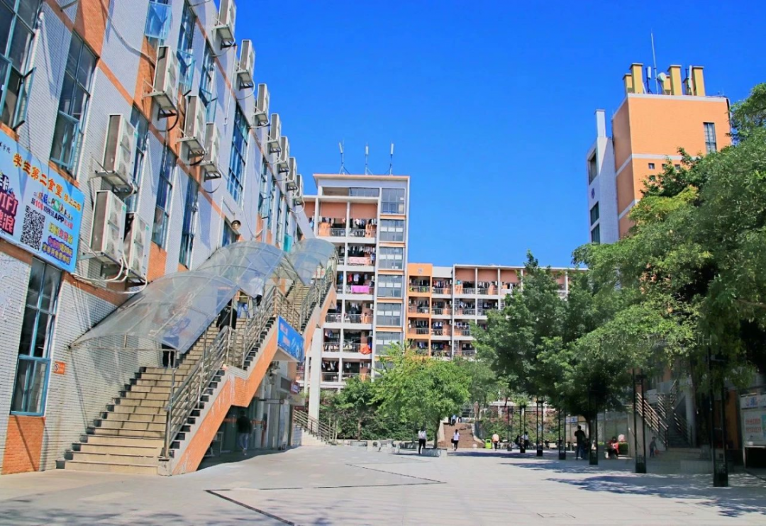 高职高考必看｜全面了解河源职业技术学院