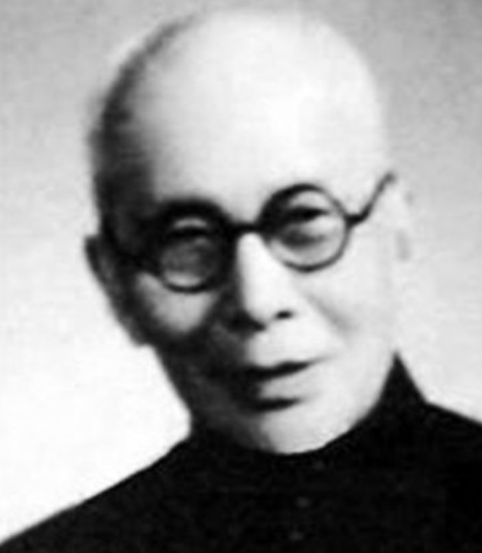 建党前，萧子升因何与毛主席决裂？晚年流亡海外，最终结局如何？