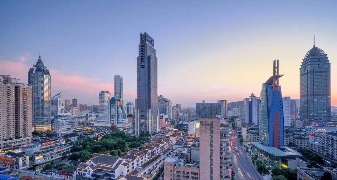 科技强省看江苏⑥丨以全球视野谋划和推动江苏科技创新