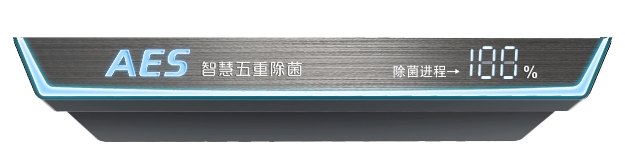 除菌技术全线加持，LIBRA发布全新高端对开门冰箱