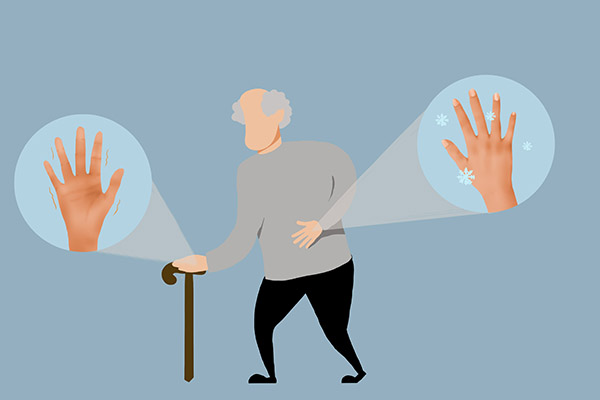 血管堵没堵塞，手上有信号？一个动作，测测你的血管“抵抗力”