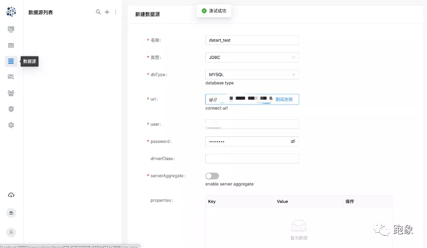 奔跑不止,万象更新|datart 蛰伏十月,浴火重生