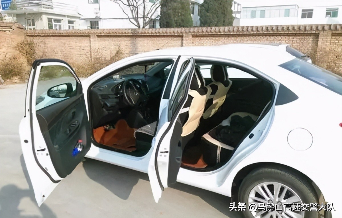 汽车必备基础知识：新手司机必懂的实用汽车小常识