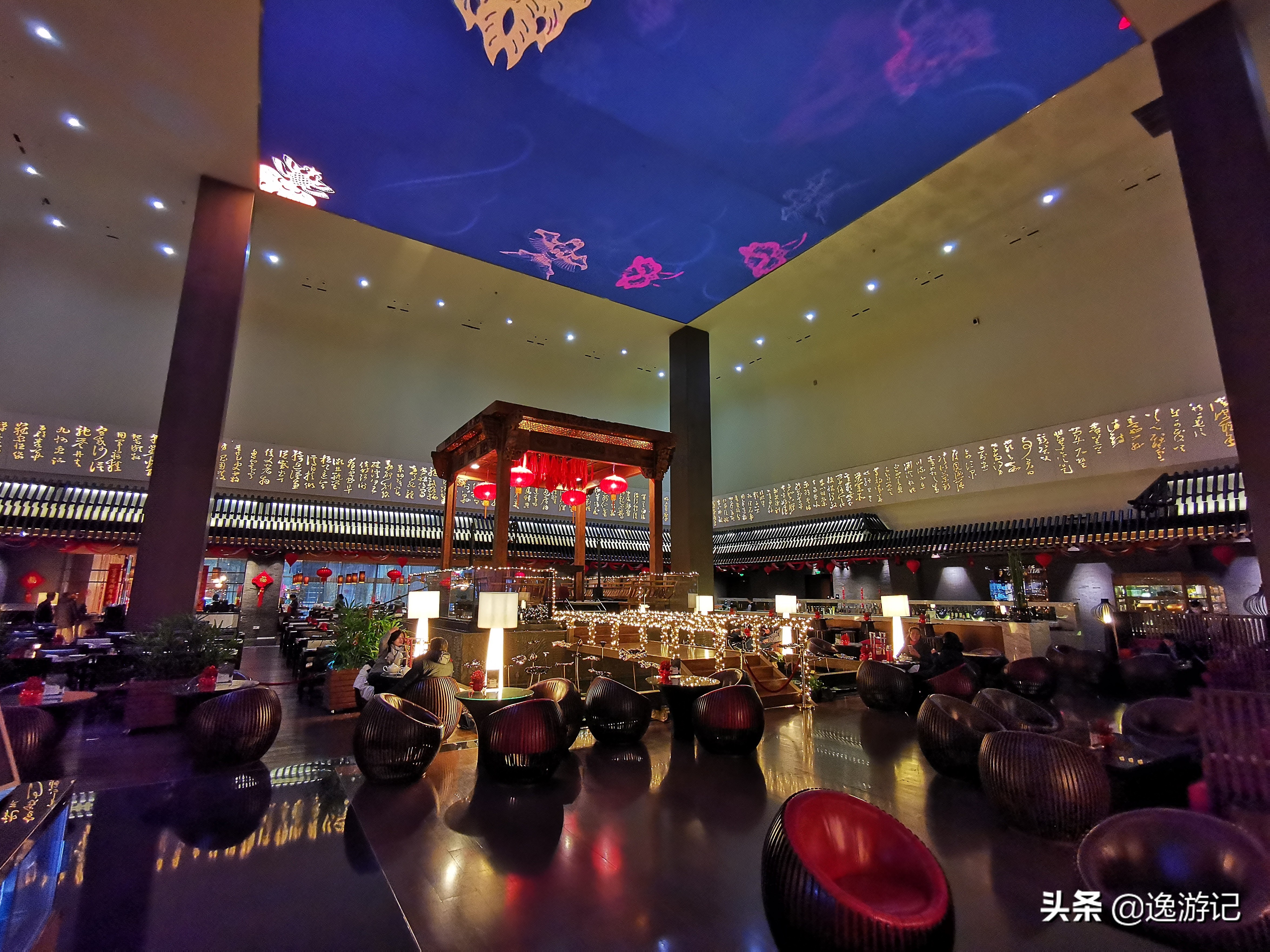独家整理：65个国际酒店大牌在中国内地的第一家酒店（上）