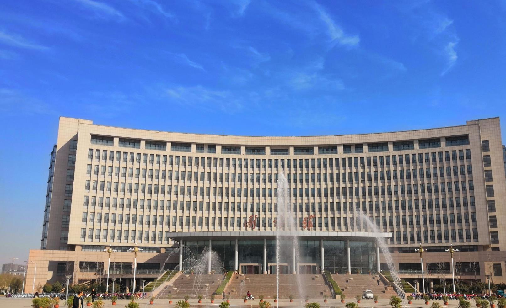 郑州最好的三所大学，除了郑州大学之外，你还知道哪所大学？