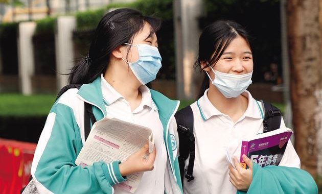 从八省联考的榜首，到高考的倒数榜首，2021年高考江苏发生了什么