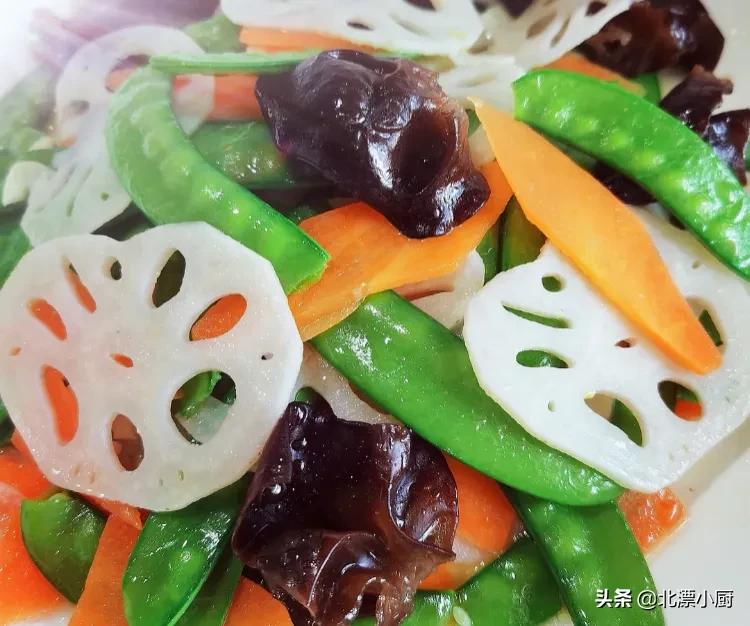 藕的做法有哪些（10道美味又简单的莲藕家常菜）