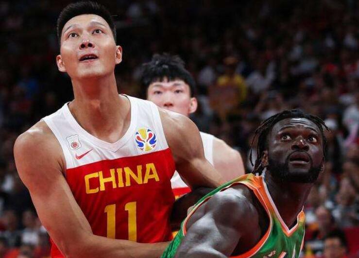 nba为什么不排斥国际球员(很多国际球员在NBA赛场上不耀眼，在世界杯上却星光熠熠？)