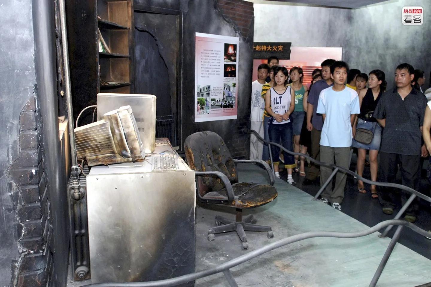 “雷电法王”杨永信的网瘾中心被关闭后干嘛去了？远比想象的滋润