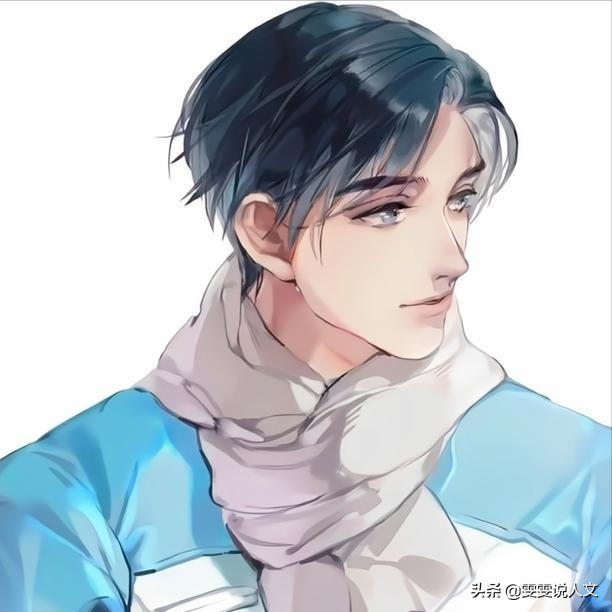 《小清欢》那时候,这个叫齐欢的女孩子,是陈让十七岁以前黑暗人生中