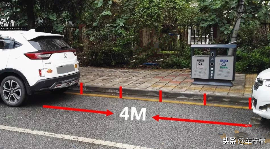 如何快速培養自己的車感，教給你幾個實用駕駛技巧