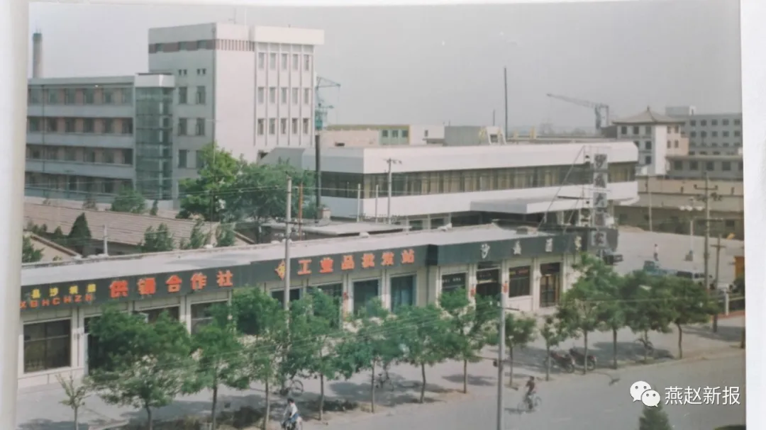 中国房改第一县:我亲历的河北怀来住房改革