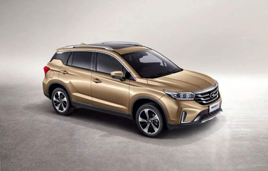 3.15（广汽传祺篇）曾经的实力派销量下跌80%消费者再难为其买单