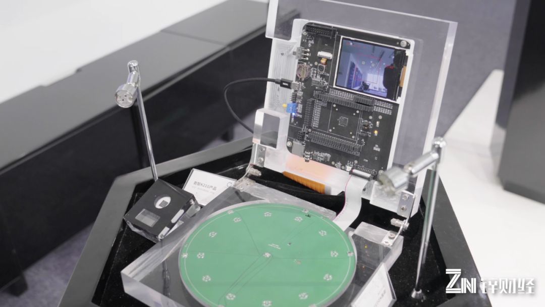 嘉楠耘智千亿估值突围战，寒冬中少数逆袭的区块链公司