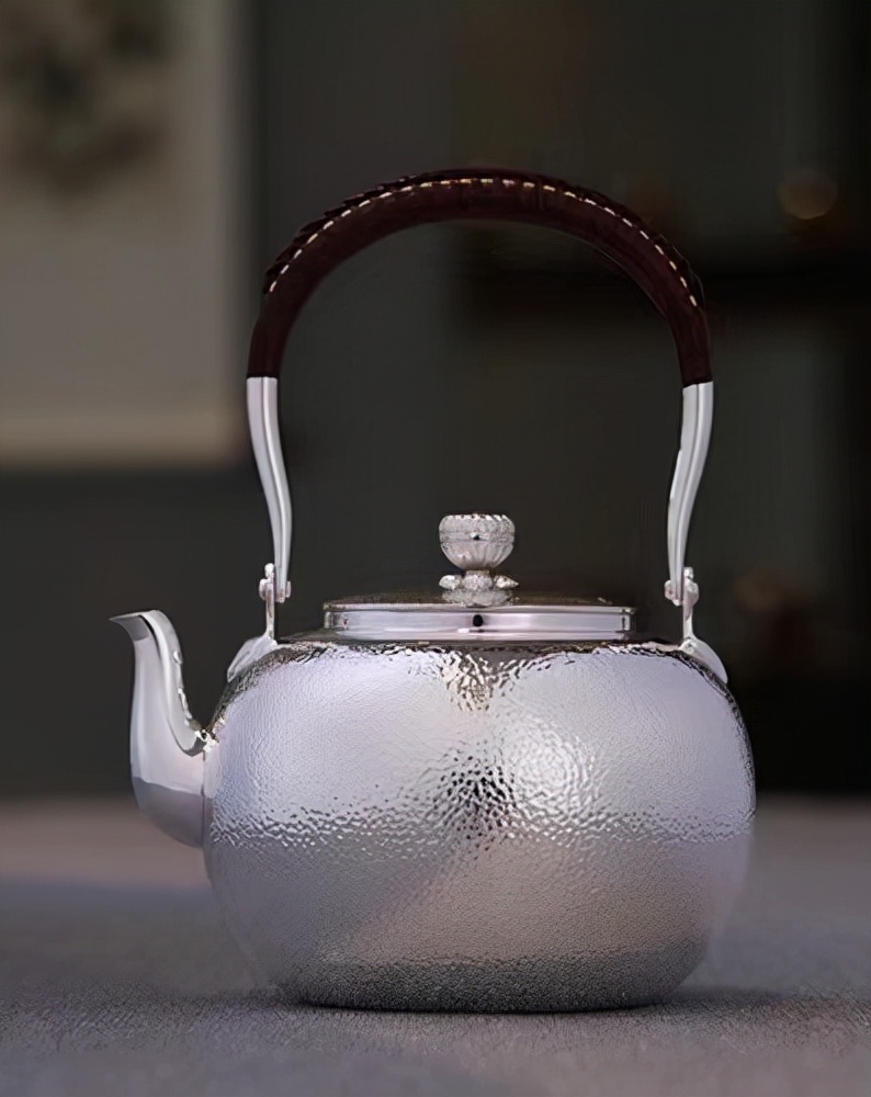 一次入門，讀懂18種常用茶具