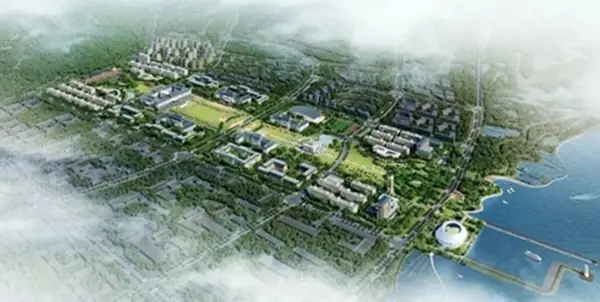 哈尔滨高校青睐山东半岛? 哈工大，哈工程，哈理工纷纷落子青烟威