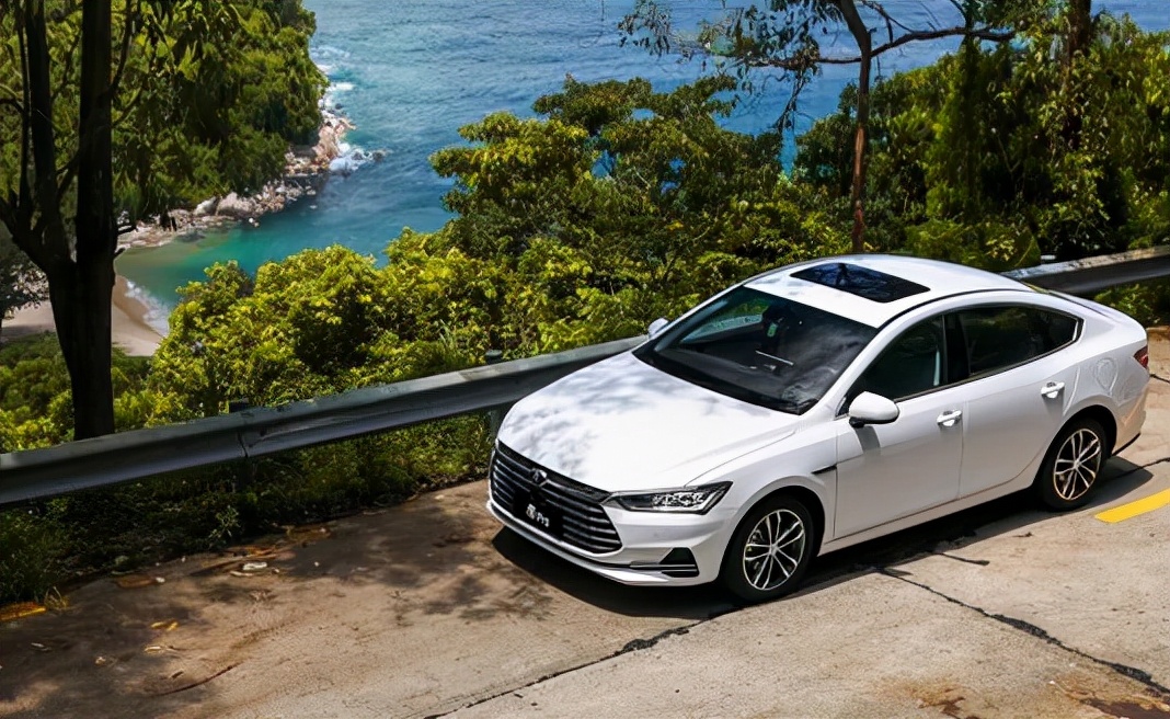 十万以内买什么车？这3款耐用又可靠，性价比还高，开过的都说好