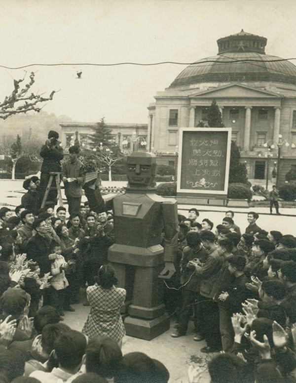 揭秘！这，就是东南大学的9大