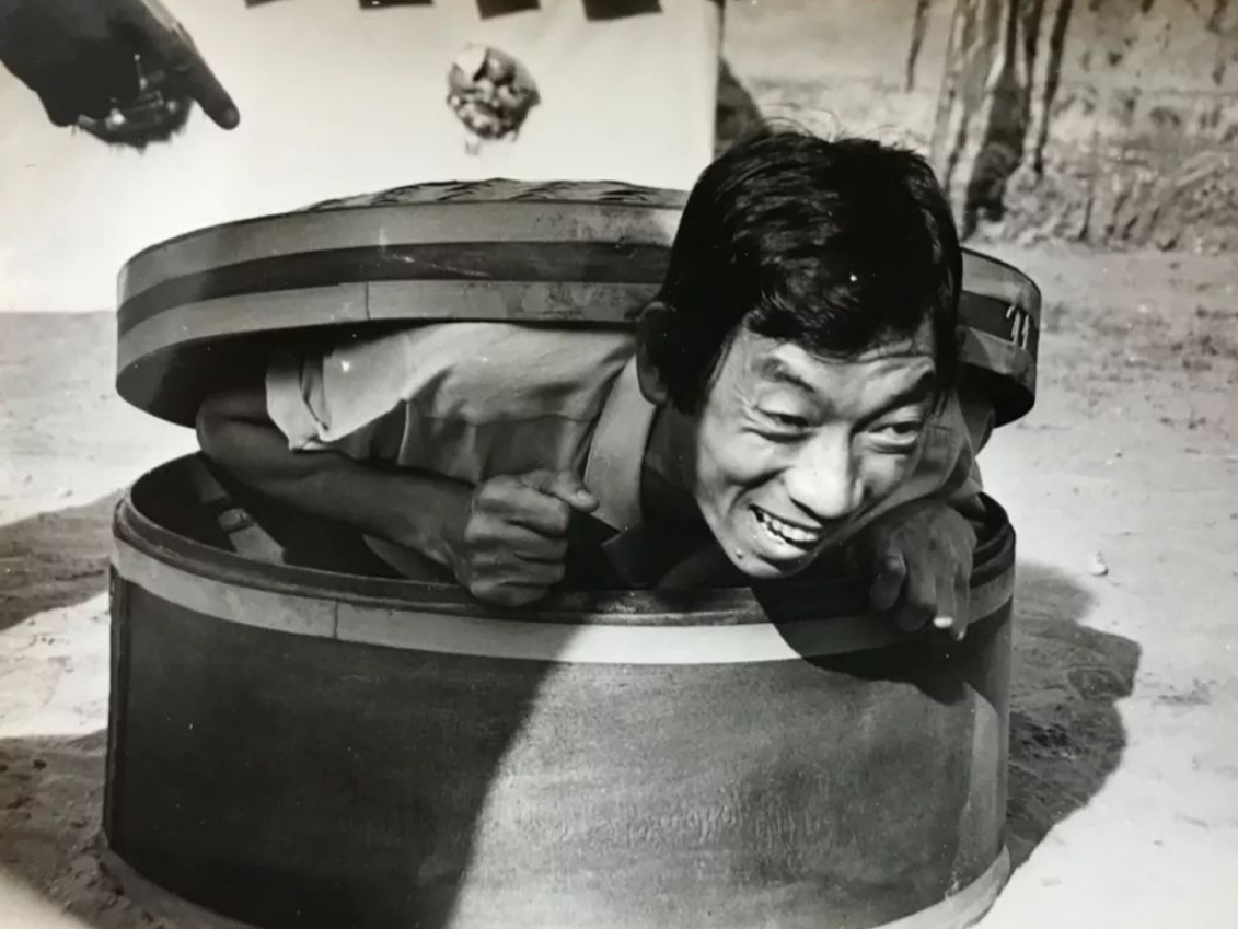 港片12大武指团队：从刘家班到钱家班，见证了华语动作片百年岁月