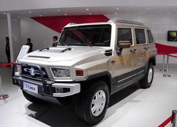 10万左右越野车(10万左右的越野车有哪些)