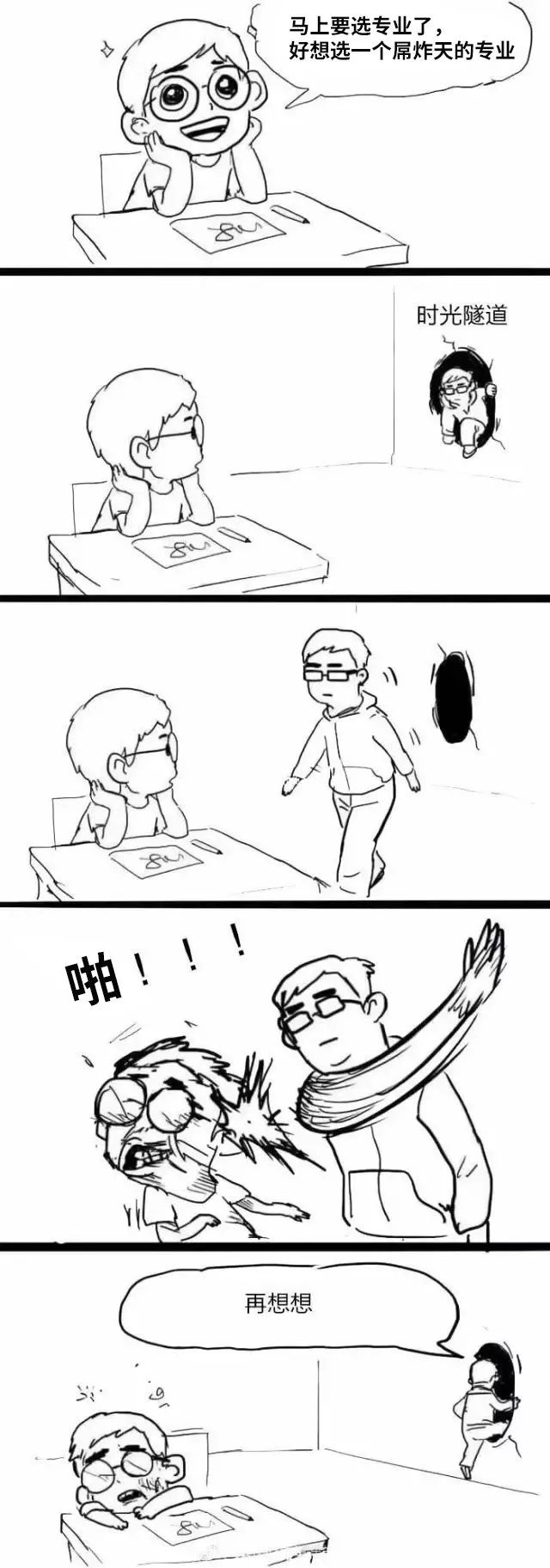 提前看：大学怎么选专业？盘点十大热门专业和冷门专业