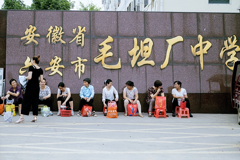 仅1人被清、北录取，毛坦厂中学成绩引质疑：凭什么和衡中齐名？