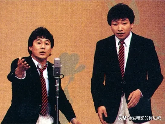 导演带粉丝殴打记者,因此坐牢?把生活过成段子的男人——北野武