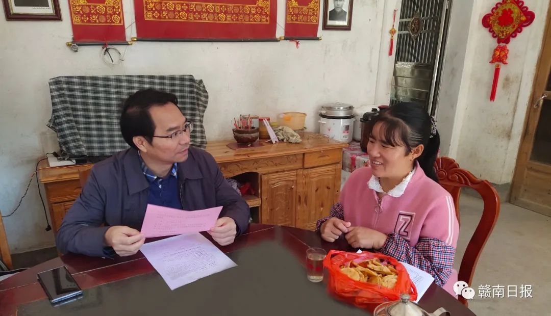 赣州荣耀！刚刚，他们在人民大会堂接受表彰！