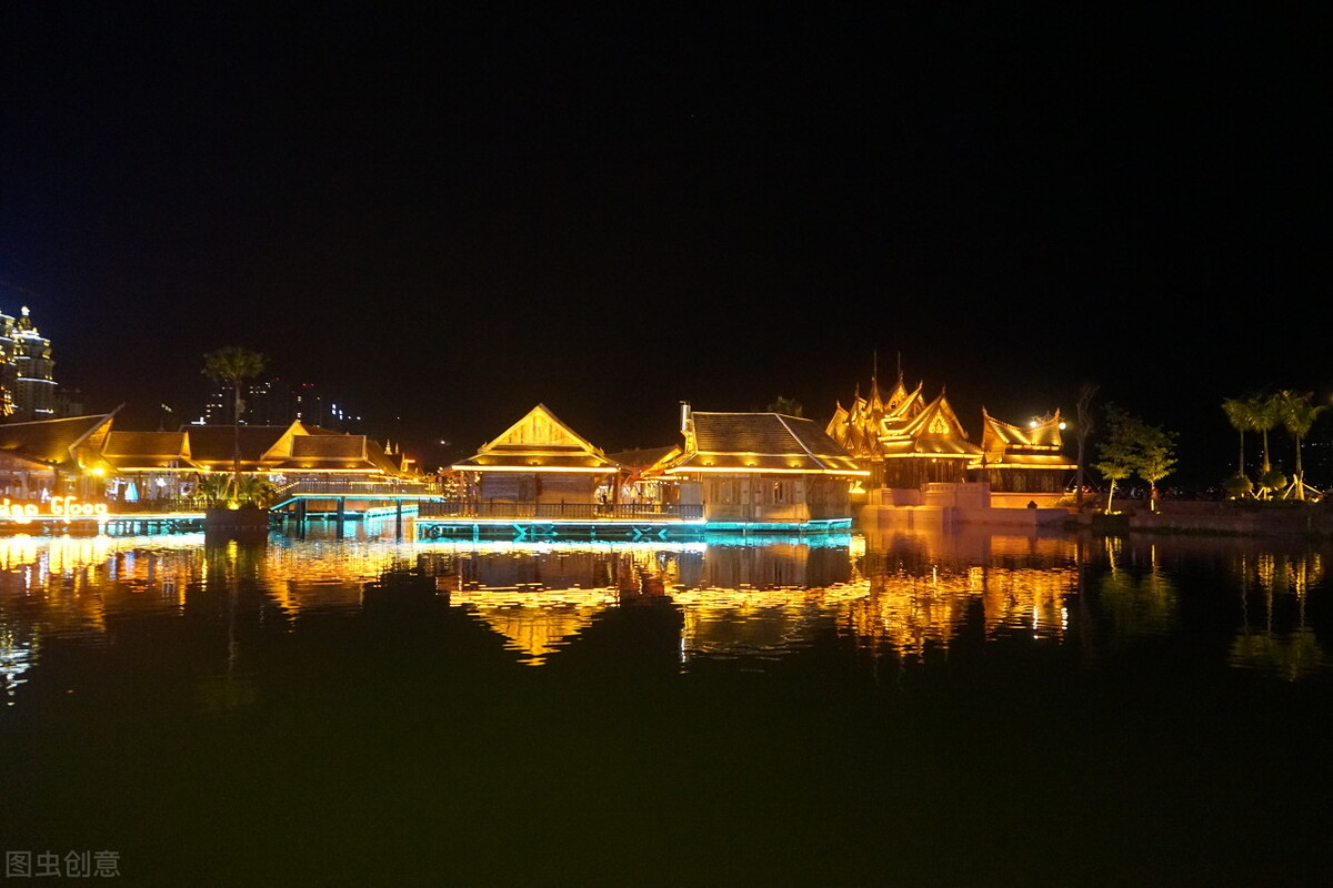 高考结束的毕业旅行去哪嗨？一定要去这6个地方，看遍中国美景