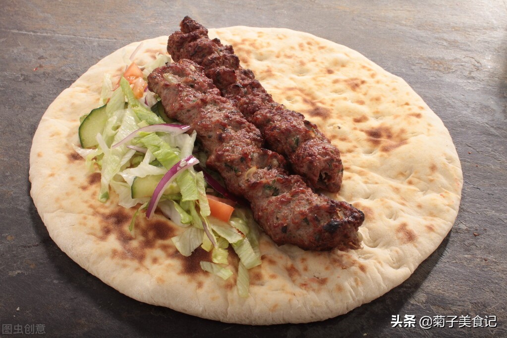我支持新疆棉花，这8种新疆美食也深受全国人民喜爱，值得收藏