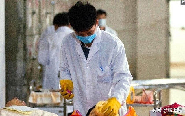 入殮師月薪3w，是真的嗎？90后女入殮師透露真實情況