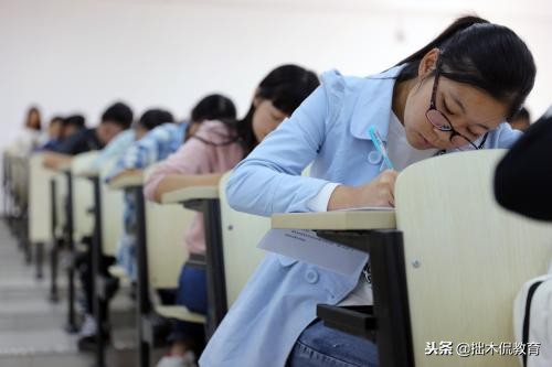 新高考：浙45%专业必选物理，粤物理、历史二选一，变相文理分科