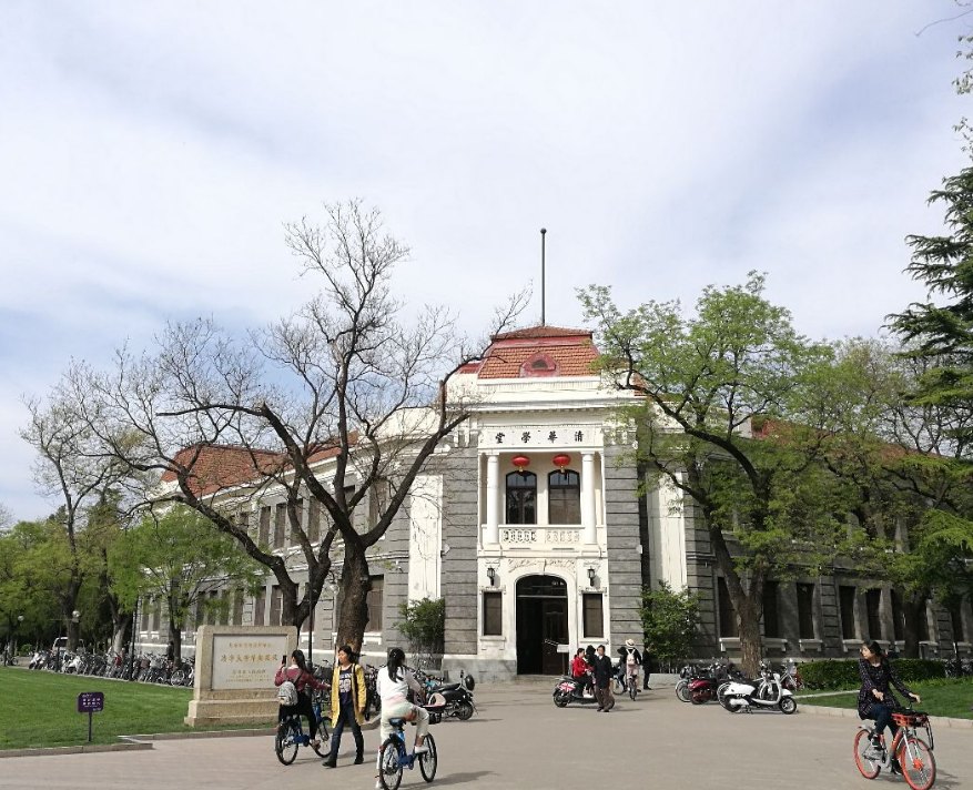 我国百强高校排名“重新洗牌”，复旦排名下滑，中科大成黑马