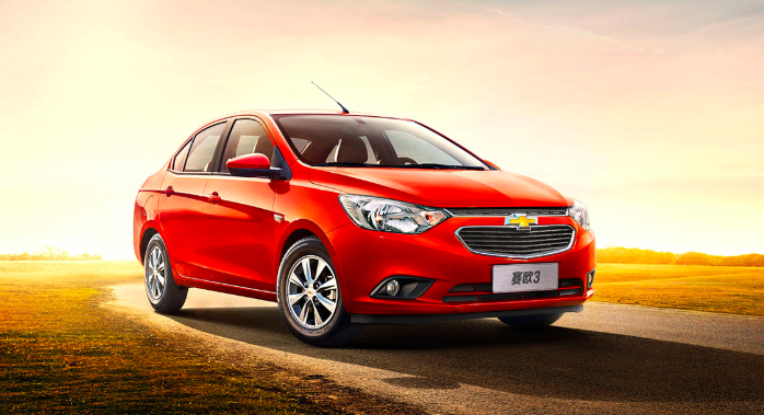 别克赛欧报价(6万就能买到的轿车) - 四帝国车市