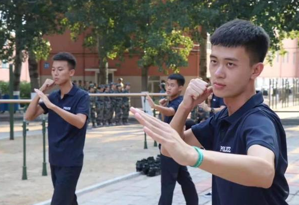 这3所警校被称为“公务员”的摇篮，明明是二本，却被学生争抢