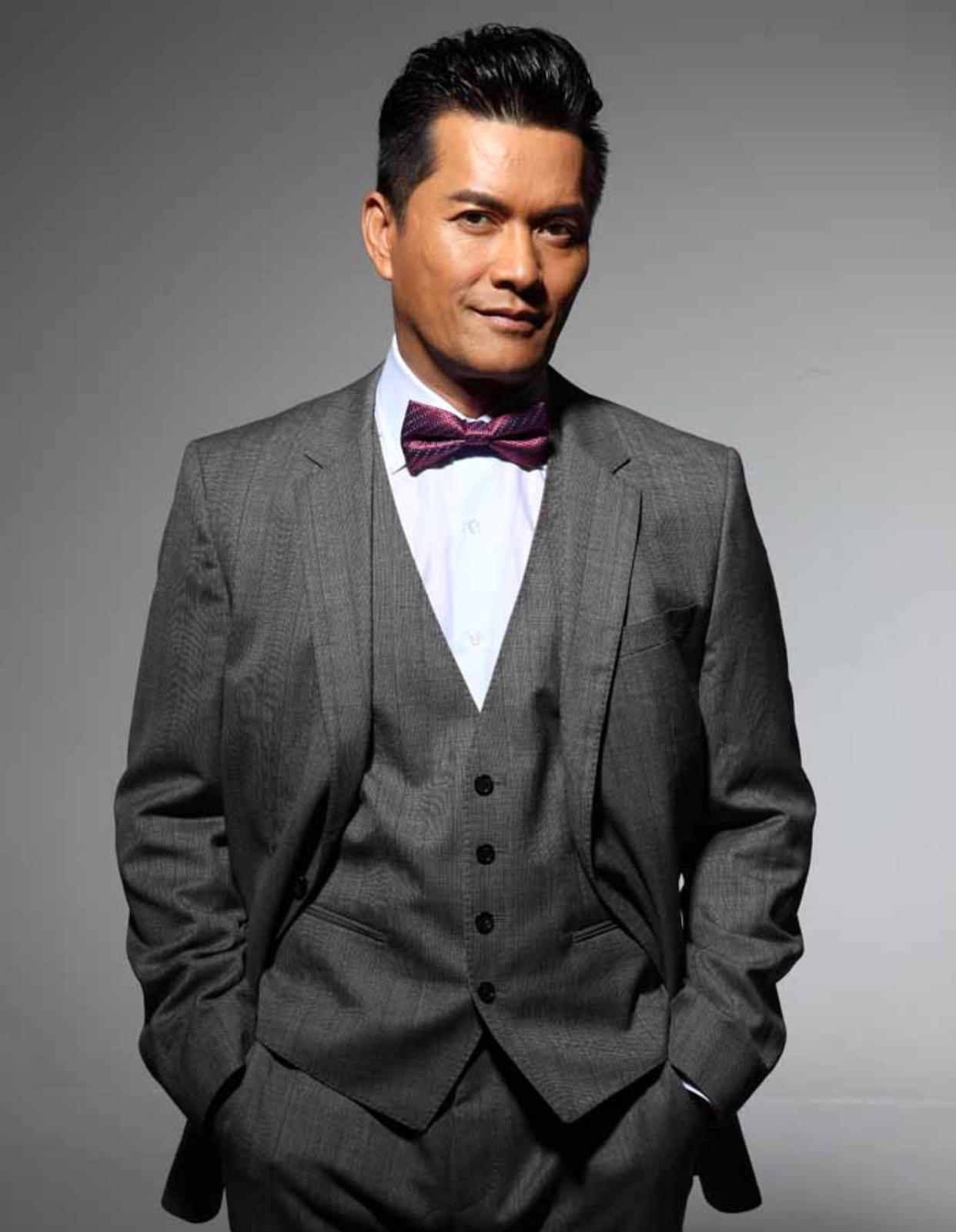 父母都是高颜值明星，孩子却各有各的“丑”法？遗传真是门玄学