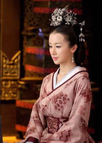 魏王豹的老婆(魏王豹的宠妾薄姬,因被刘邦怜悯而生下皇子,最终结局