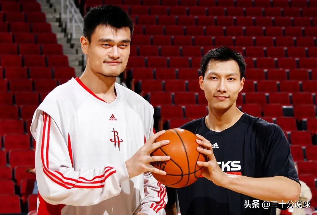 易建联在nba为什么没成功(易建联并不成功的五年NBA生涯，写满了遗憾和坏运气)