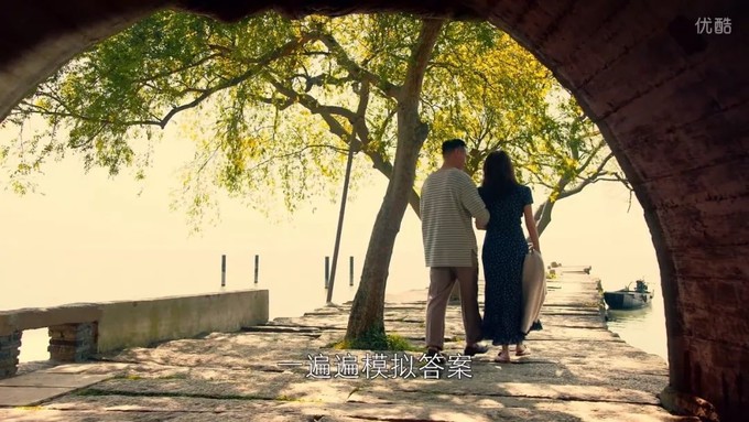 跟着《都挺好》，我们重游苏州